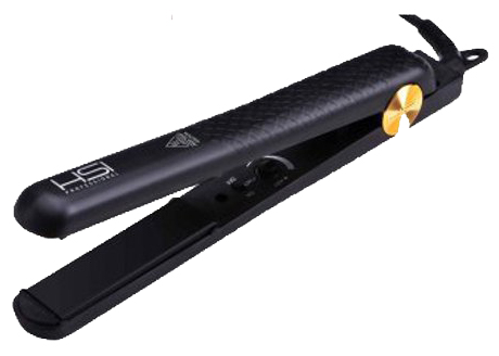 best flat Iron for black hair HSI Professional