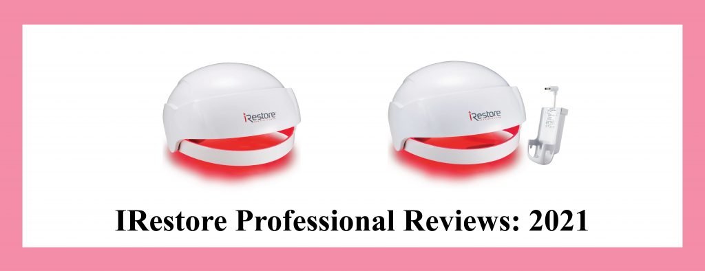 IRestore Professional Reviews
