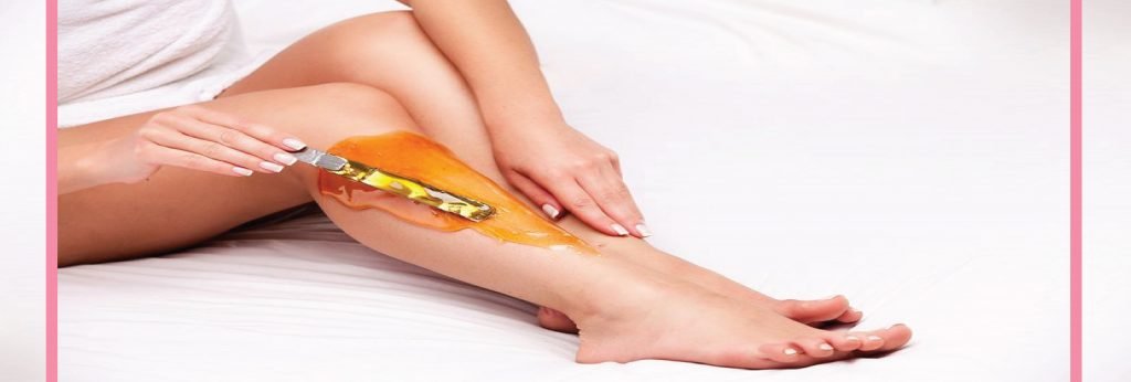 Honey Wax: DIY Hair removal Formula At Home