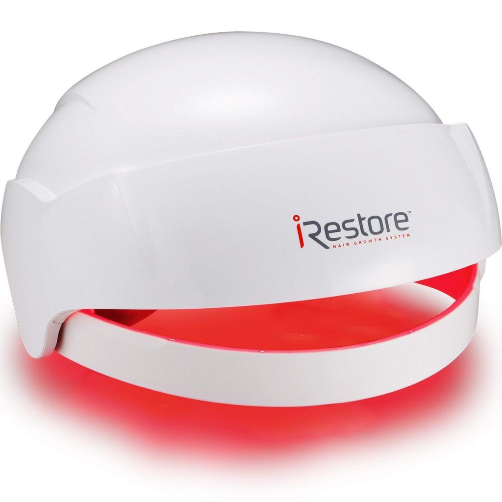 iRestore-Laser-Hair-Growth-System