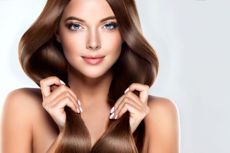 natural hair growth tips