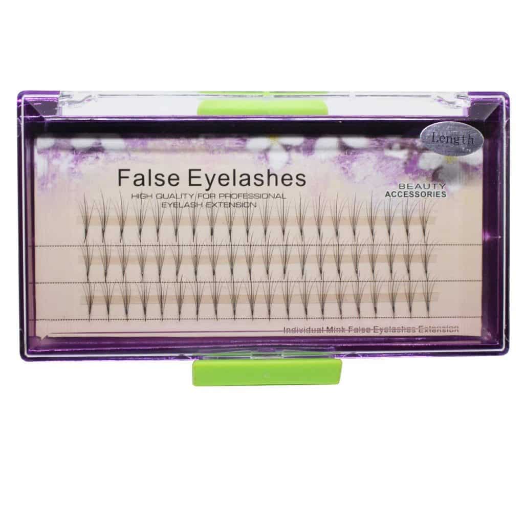 eyelash extensions brand
