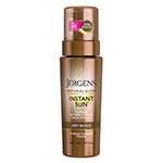 Jergens Natural Glow Instant Sun Self Tanner