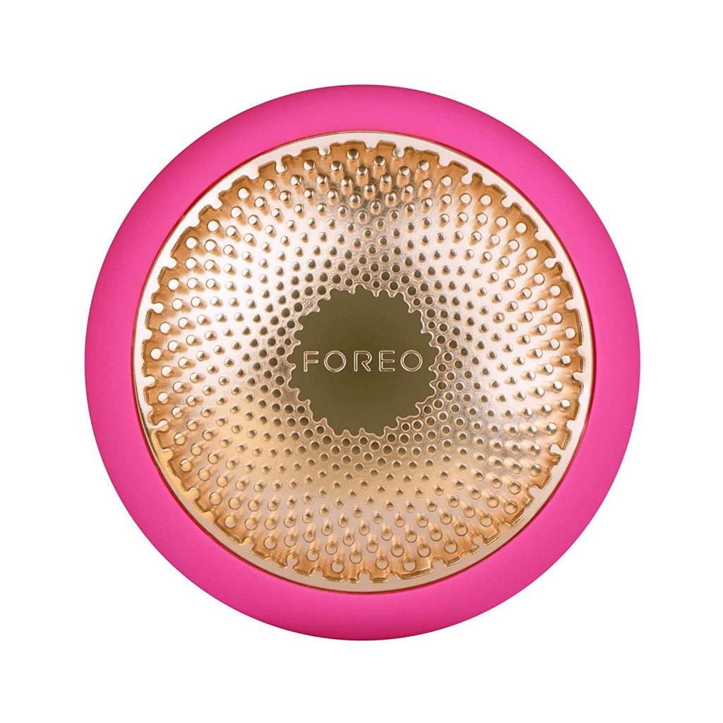 foreo ufo 2 review