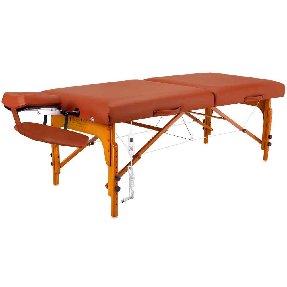 best overall massage table